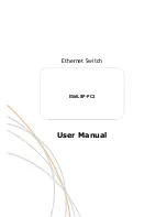 KBC ESML8P-PC2 User Manual preview