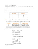 Preview for 10 page of KBC ESML8P-PC2 User Manual