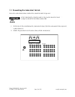 Preview for 16 page of KBC ESML8P-PC2 User Manual