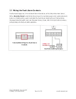 Preview for 18 page of KBC ESML8P-PC2 User Manual