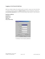 Preview for 25 page of KBC ESML8P-PC2 User Manual