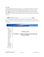 Preview for 28 page of KBC ESML8P-PC2 User Manual