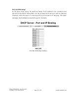 Preview for 33 page of KBC ESML8P-PC2 User Manual