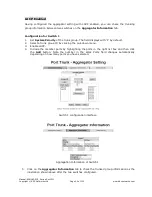 Preview for 50 page of KBC ESML8P-PC2 User Manual