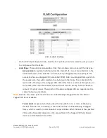 Preview for 60 page of KBC ESML8P-PC2 User Manual