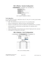 Preview for 76 page of KBC ESML8P-PC2 User Manual