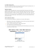 Preview for 78 page of KBC ESML8P-PC2 User Manual