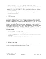 Preview for 88 page of KBC ESML8P-PC2 User Manual