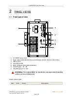 Предварительный просмотр 5 страницы KBC ESMPN8-N2-B Quick Start Manual