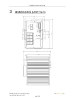 Предварительный просмотр 7 страницы KBC ESMPN8-N2-B Quick Start Manual