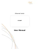 Предварительный просмотр 1 страницы KBC ESUG8P User Manual