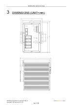 Предварительный просмотр 7 страницы KBC ESUGS8-P2-B Quick Start Manual