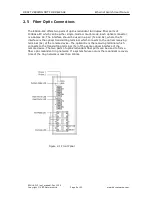 Preview for 9 page of KBC ESUL6-FL2-M2 User Manual