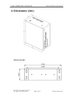 Preview for 16 page of KBC ESUL6-FL2-M2 User Manual