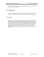 Preview for 18 page of KBC ESUL6-FL2-M2 User Manual