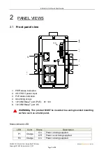 Preview for 5 page of KBC ESULS4-L1-B Quick Start Manual