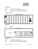 Preview for 7 page of KBC FTL1-S1A-BS User Manual