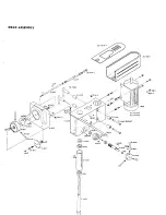 Предварительный просмотр 11 страницы KBC KBC-20VS Operator'S Manual