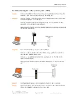 Preview for 47 page of KBC WES2HT Series User Manual