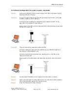 Preview for 57 page of KBC WES2HT Series User Manual