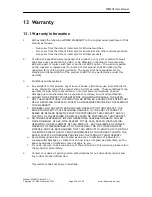 Preview for 141 page of KBC WES2HT Series User Manual