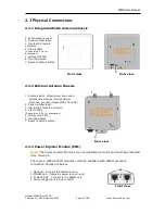 Preview for 8 page of KBC WESII-KT User Manual