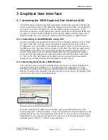 Preview for 17 page of KBC WESII-KT User Manual