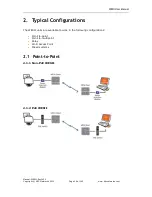 Предварительный просмотр 17 страницы KBC WESII Series User Manual