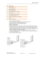 Предварительный просмотр 25 страницы KBC WESII Series User Manual