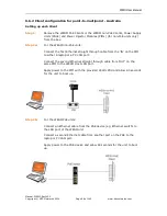 Предварительный просмотр 87 страницы KBC WESII Series User Manual