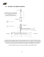 Предварительный просмотр 33 страницы KBi KAPower MKSM Series Operation Manual