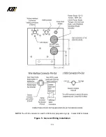 Preview for 14 page of KBi KSM Installation & Operation Manual