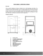 Preview for 4 page of kbice FDFD10501 User Instructions