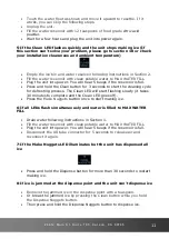 Preview for 11 page of kbice FDFM1JA01 User Instructions