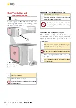 Preview for 48 page of KBL 4800 alpha Operating Instructions Manual