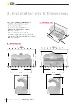 Preview for 8 page of KBL 4800a Assembly Instructions Manual