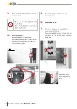 Preview for 10 page of KBL 4800a Assembly Instructions Manual