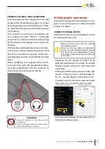 Preview for 15 page of KBL 4800a Assembly Instructions Manual