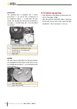 Preview for 18 page of KBL 4800a Assembly Instructions Manual