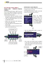 Preview for 20 page of KBL 4800a Assembly Instructions Manual