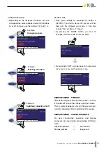 Preview for 21 page of KBL 4800a Assembly Instructions Manual