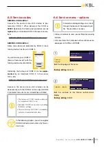 Preview for 23 page of KBL 4800a Assembly Instructions Manual