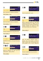 Preview for 29 page of KBL 4800a Assembly Instructions Manual