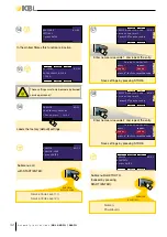 Preview for 32 page of KBL 4800a Assembly Instructions Manual