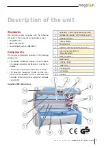 Preview for 7 page of KBL 6700 alpha Manual