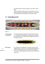 Предварительный просмотр 10 страницы KBL 7000 Operating Instructions Manual