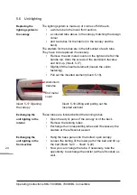 Preview for 24 page of KBL 7000 Operating Instructions Manual