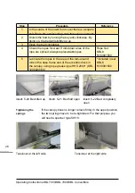 Preview for 26 page of KBL 7000 Operating Instructions Manual