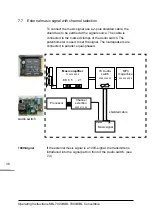 Preview for 36 page of KBL 7000 Operating Instructions Manual