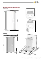 Preview for 41 page of KBL beautyShaper Operating Instructions Manual